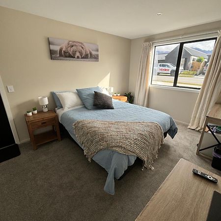 Апартаменти Comfort In Northlake Ванака Екстер'єр фото